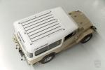 Toyota Land Cruiser Todd Snyder Edition 2020 года